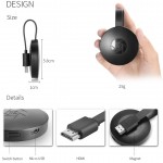 FastCast Screen Mirroring HDTV Wifi Device